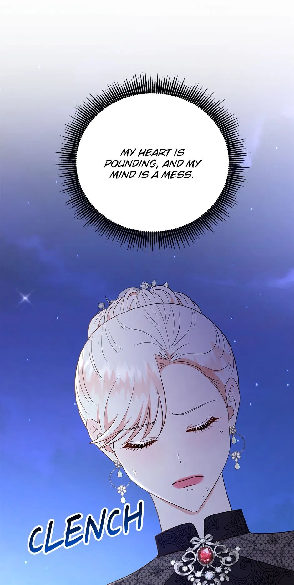 Resigning as the Villainess Chapter 60 – Page 48