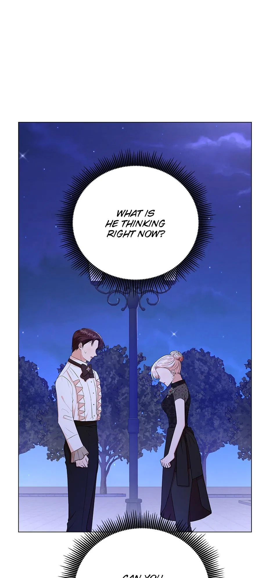 Resigning as the Villainess Chapter 60 – Page 50