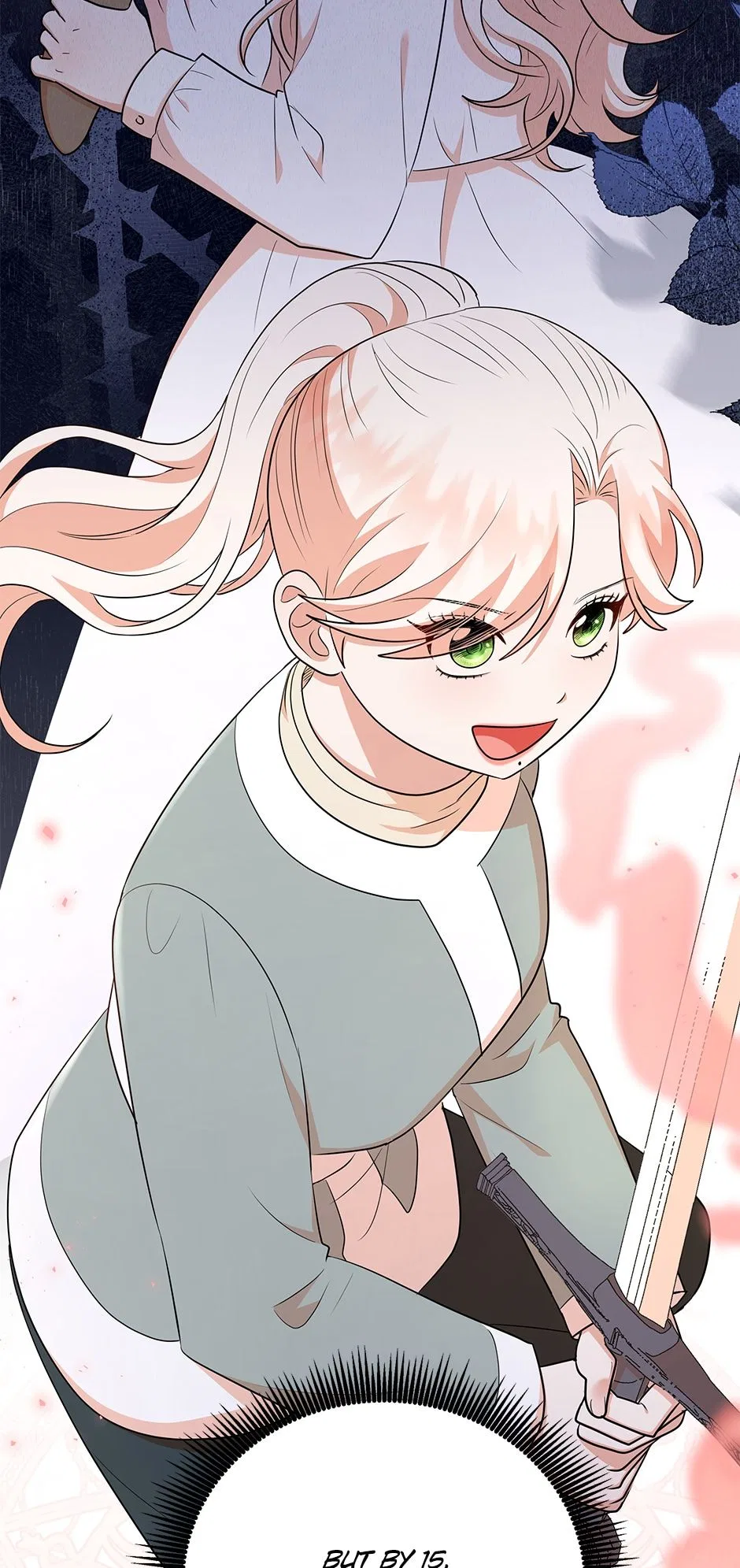 Resigning as the Villainess Chapter 60 – Page 54