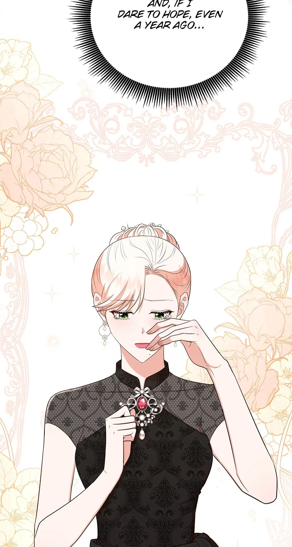 Resigning as the Villainess Chapter 60 – Page 56