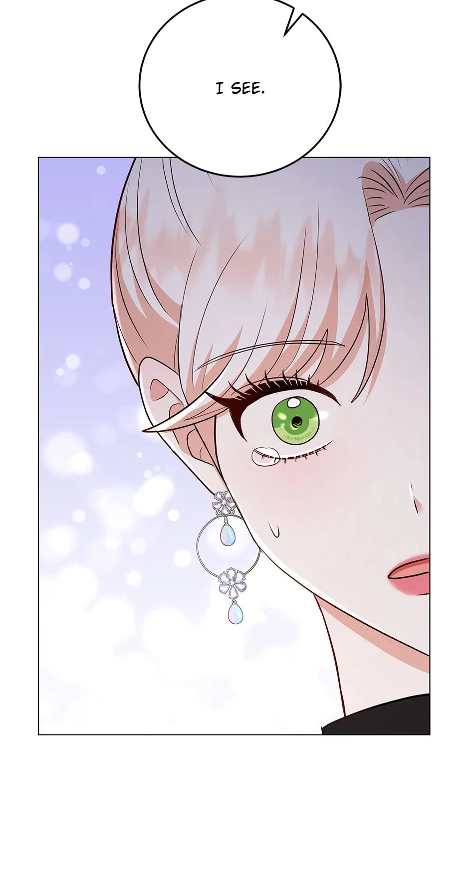 Resigning as the Villainess Chapter 60 – Page 58