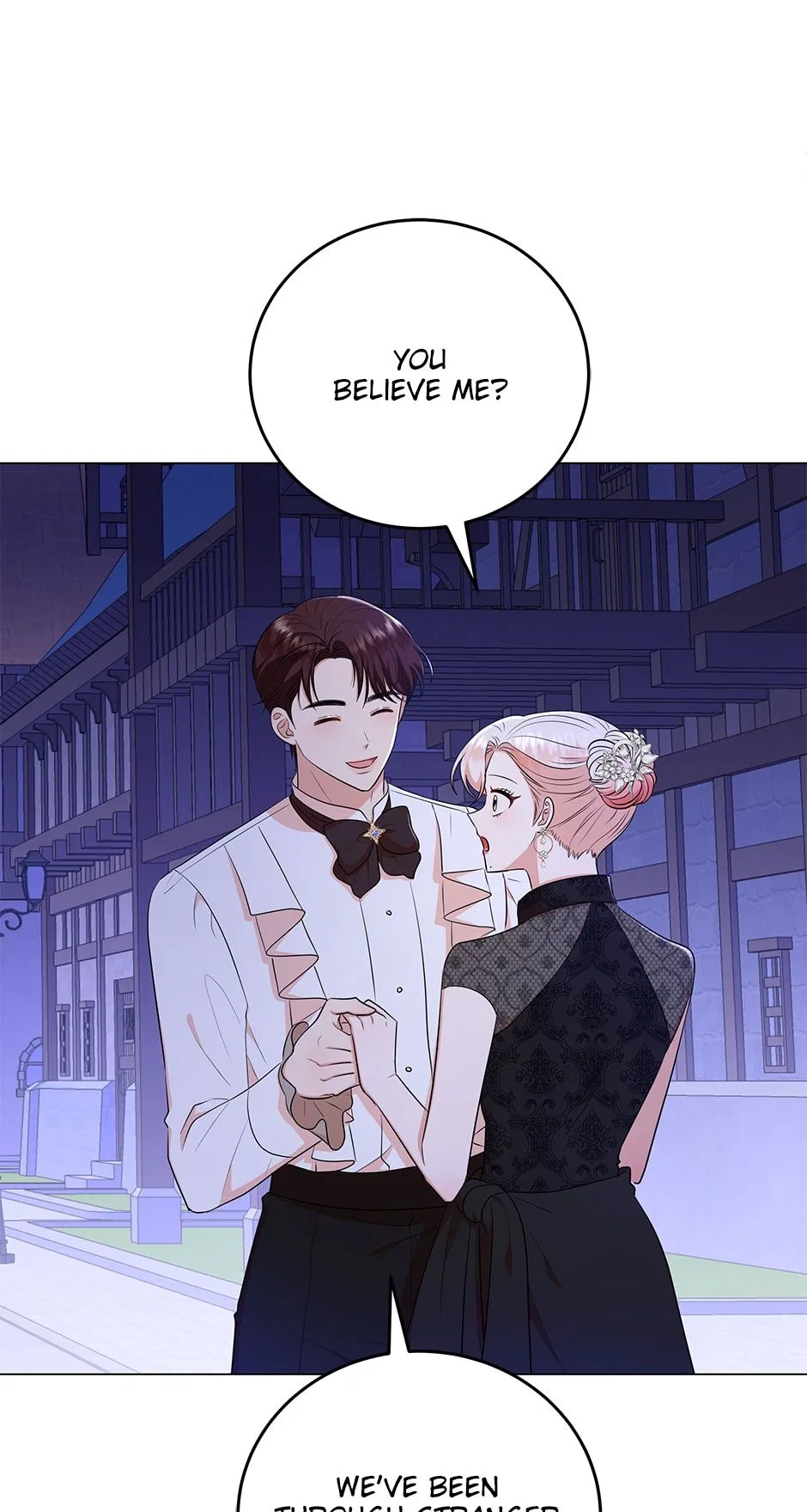 Resigning as the Villainess Chapter 60 – Page 59