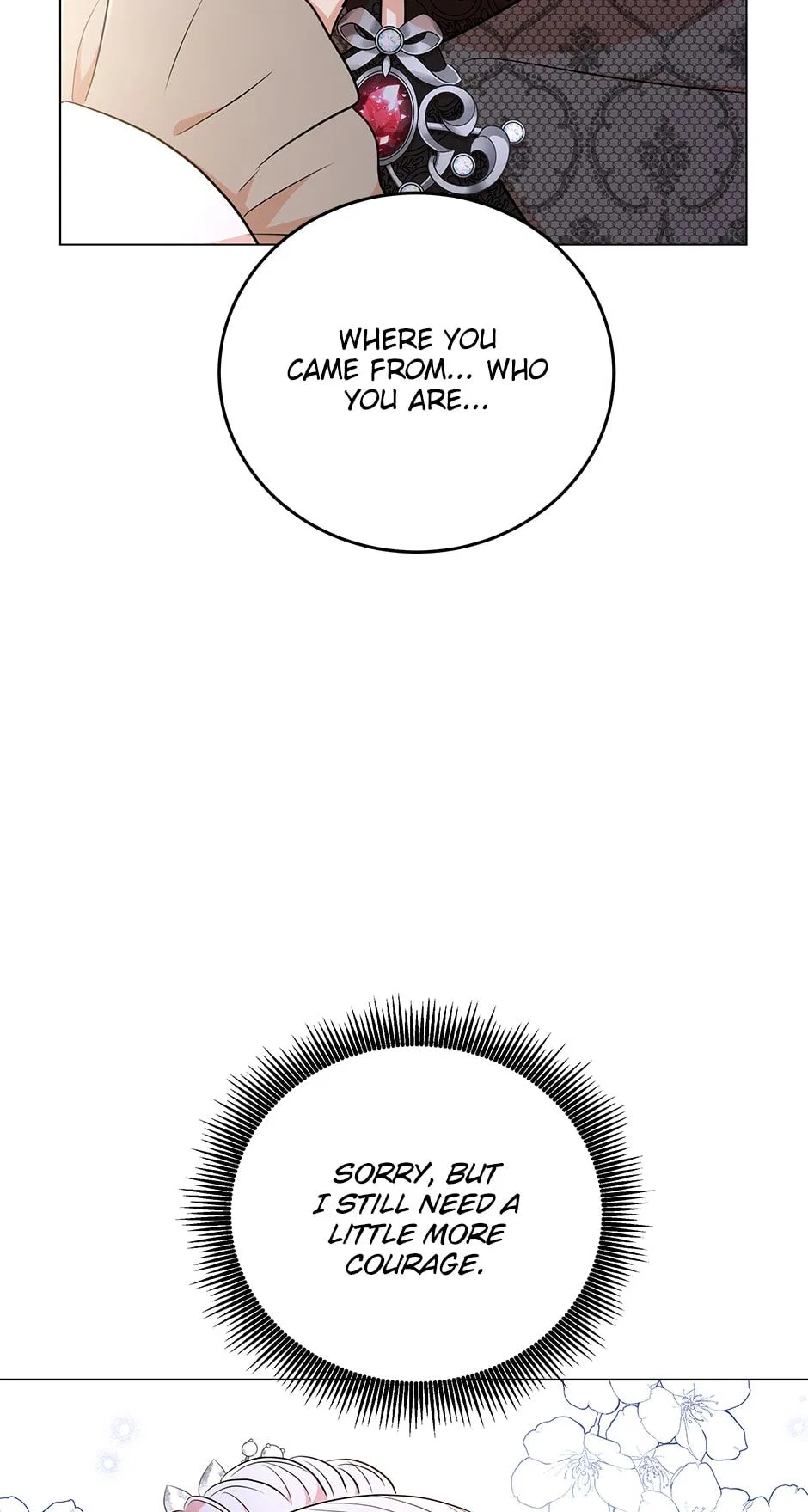 Resigning as the Villainess Chapter 60 – Page 61