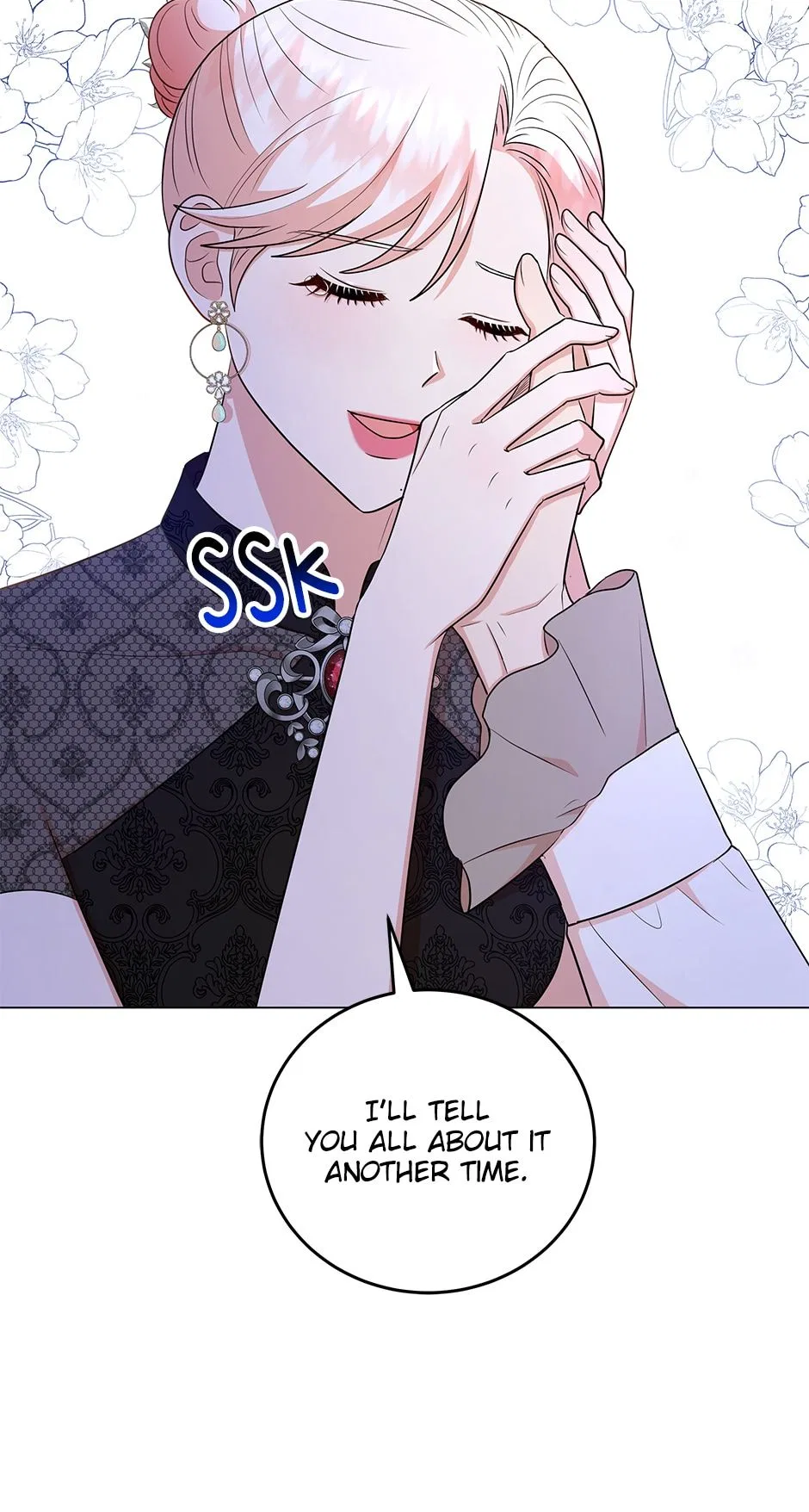 Resigning as the Villainess Chapter 60 – Page 62