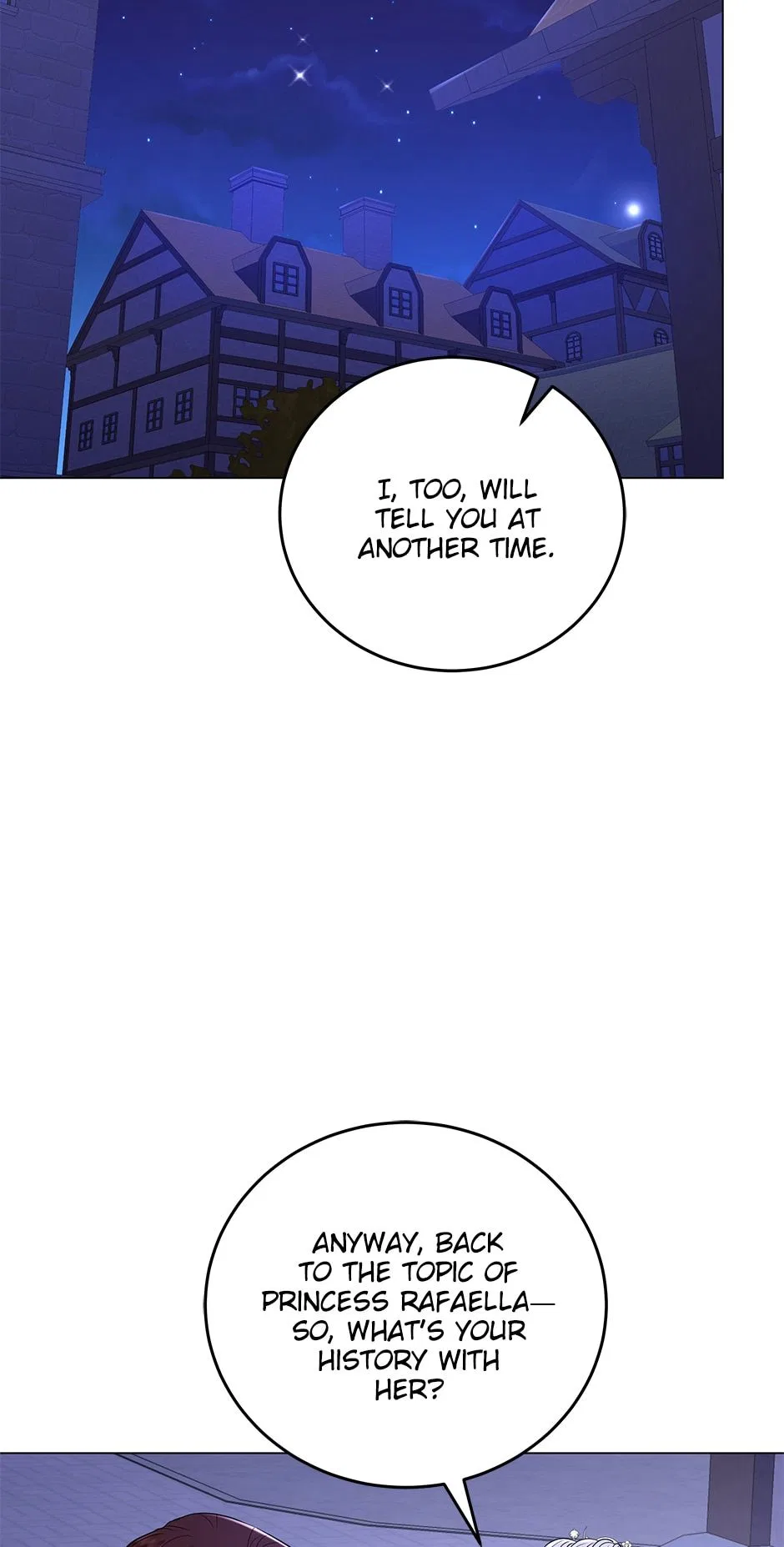 Resigning as the Villainess Chapter 60 – Page 65