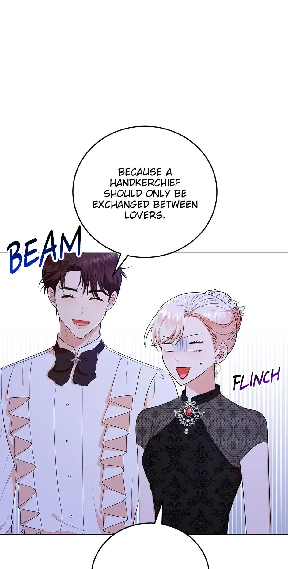 Resigning as the Villainess Chapter 60 – Page 68