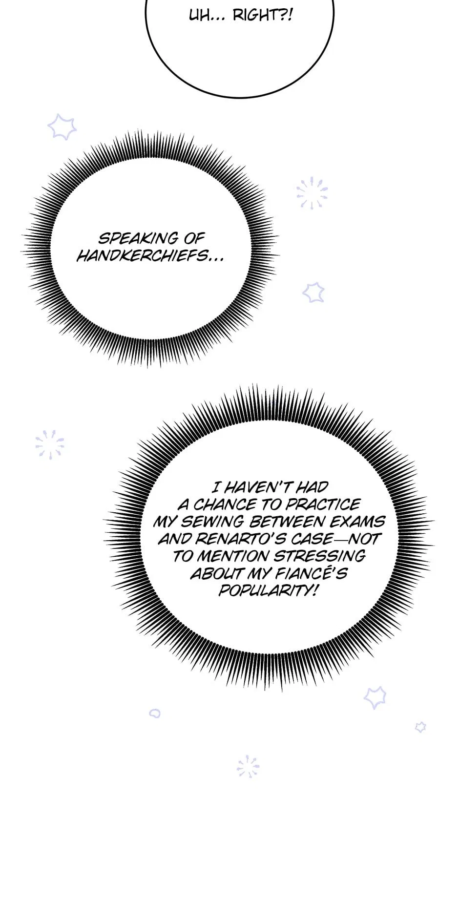 Resigning as the Villainess Chapter 60 – Page 69