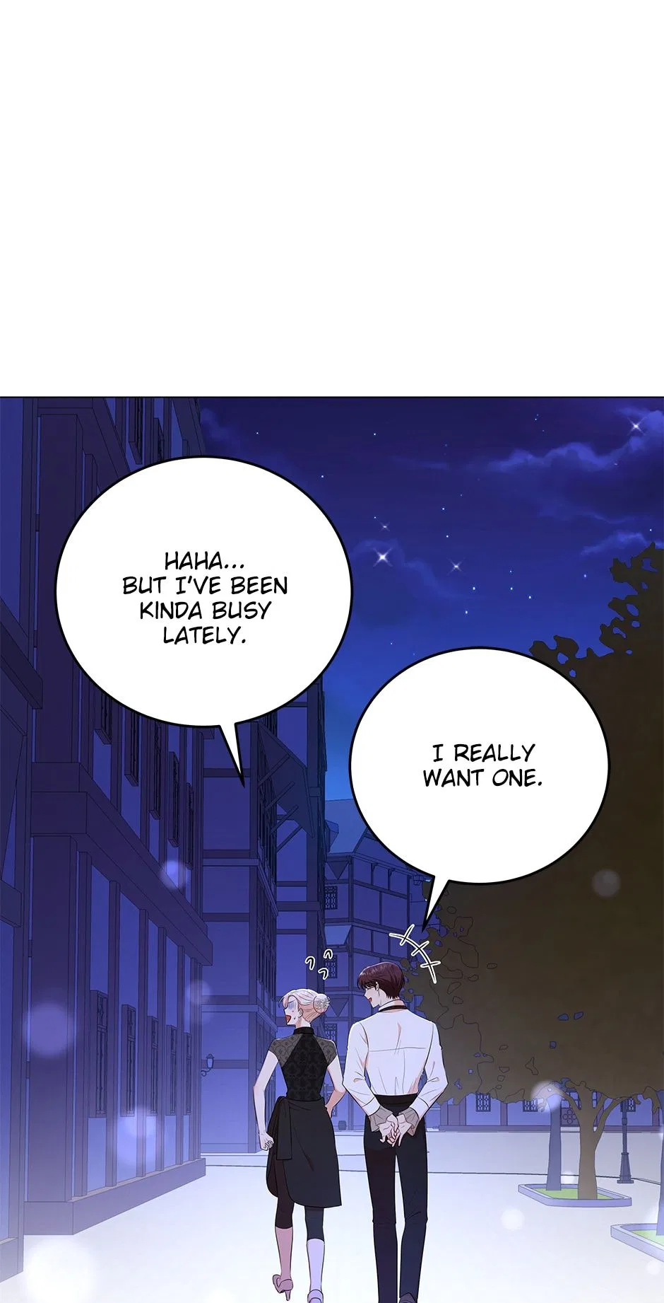 Resigning as the Villainess Chapter 60 – Page 71