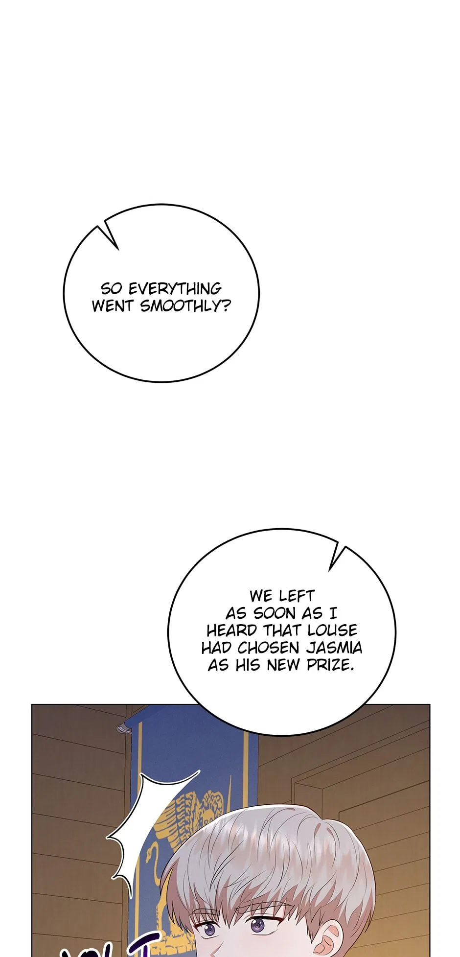 Resigning as the Villainess Chapter 60 – Page 77