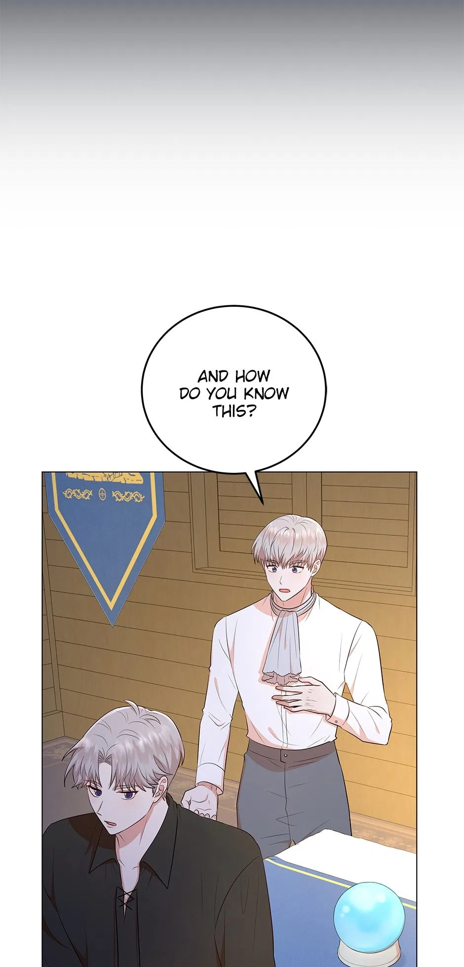 Resigning as the Villainess Chapter 60 – Page 80