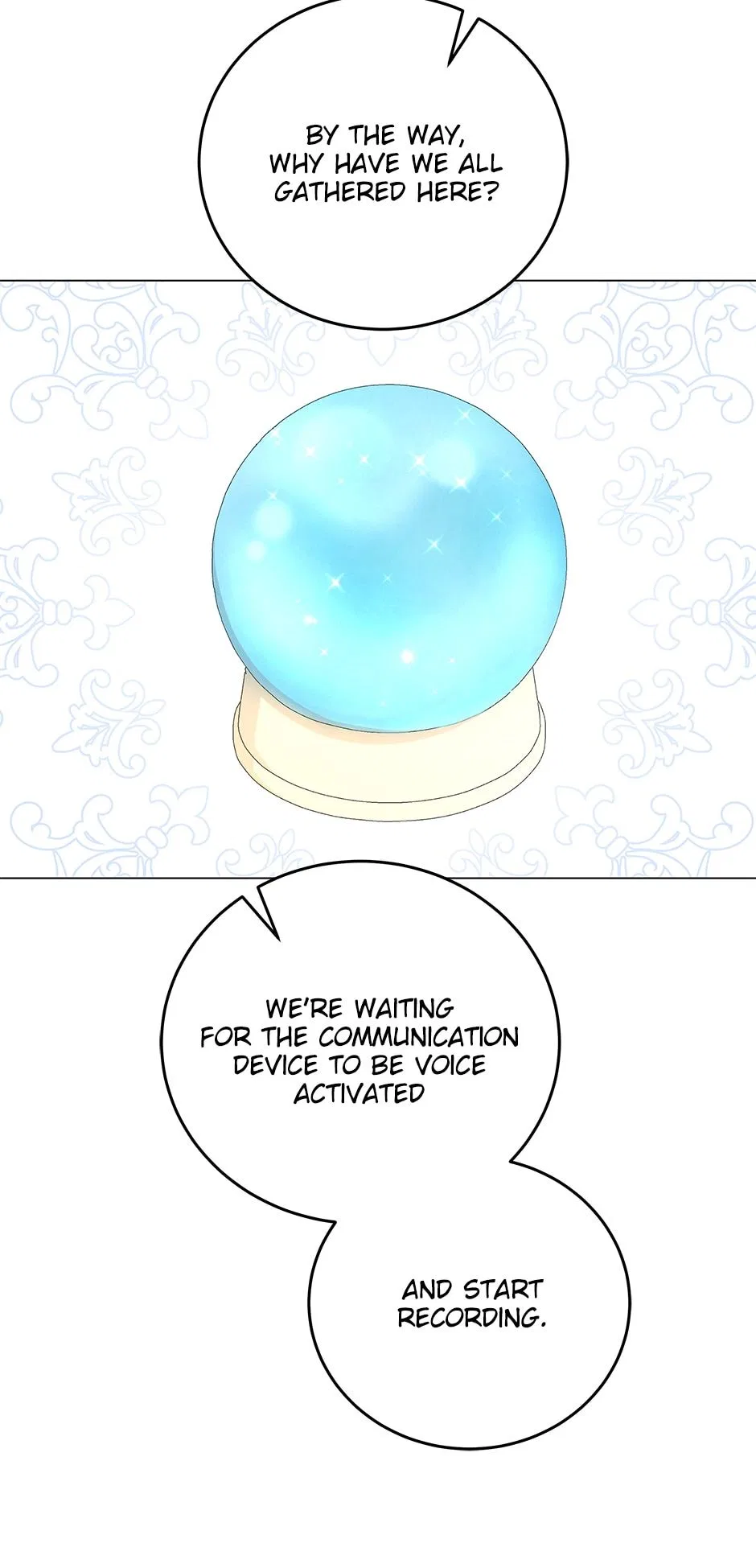 Resigning as the Villainess Chapter 60 – Page 83