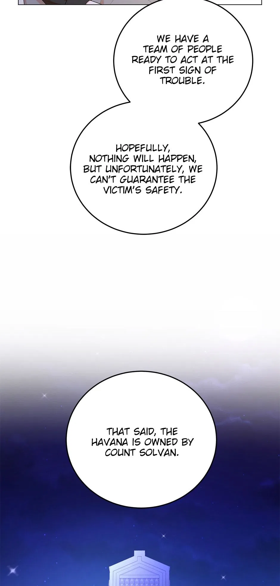 Resigning as the Villainess Chapter 60 – Page 85