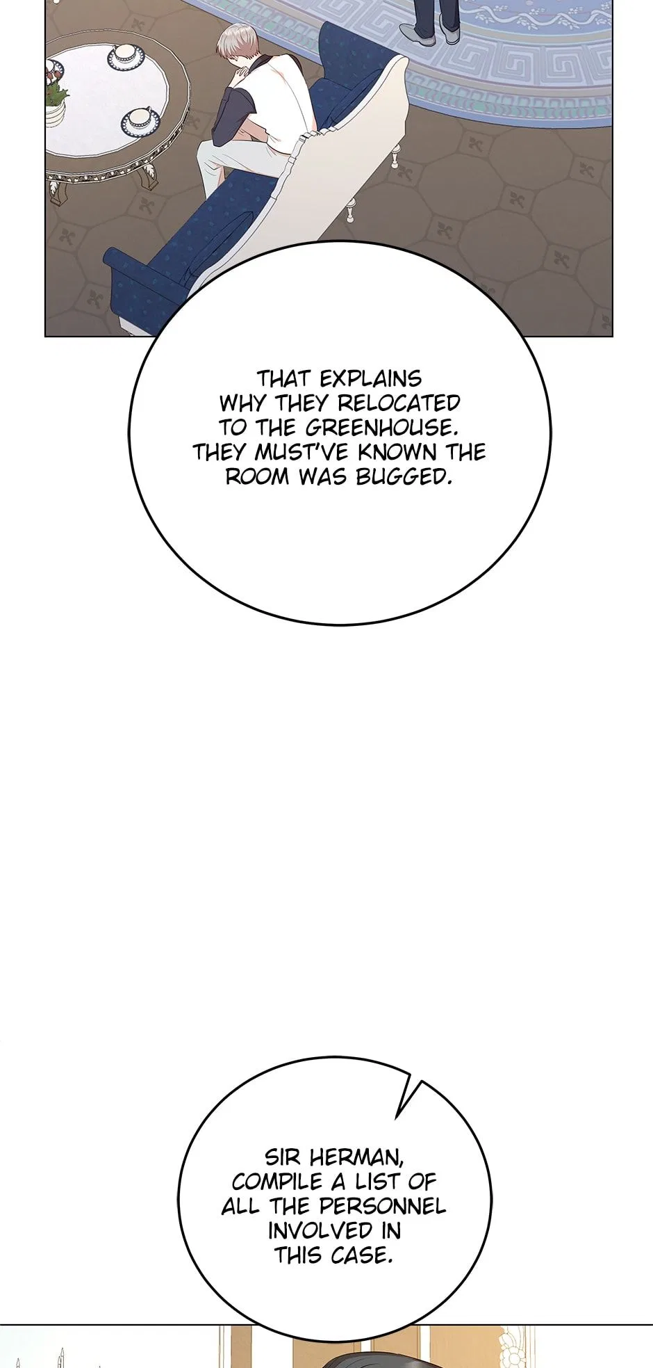 Resigning as the Villainess Chapter 60 – Page 89