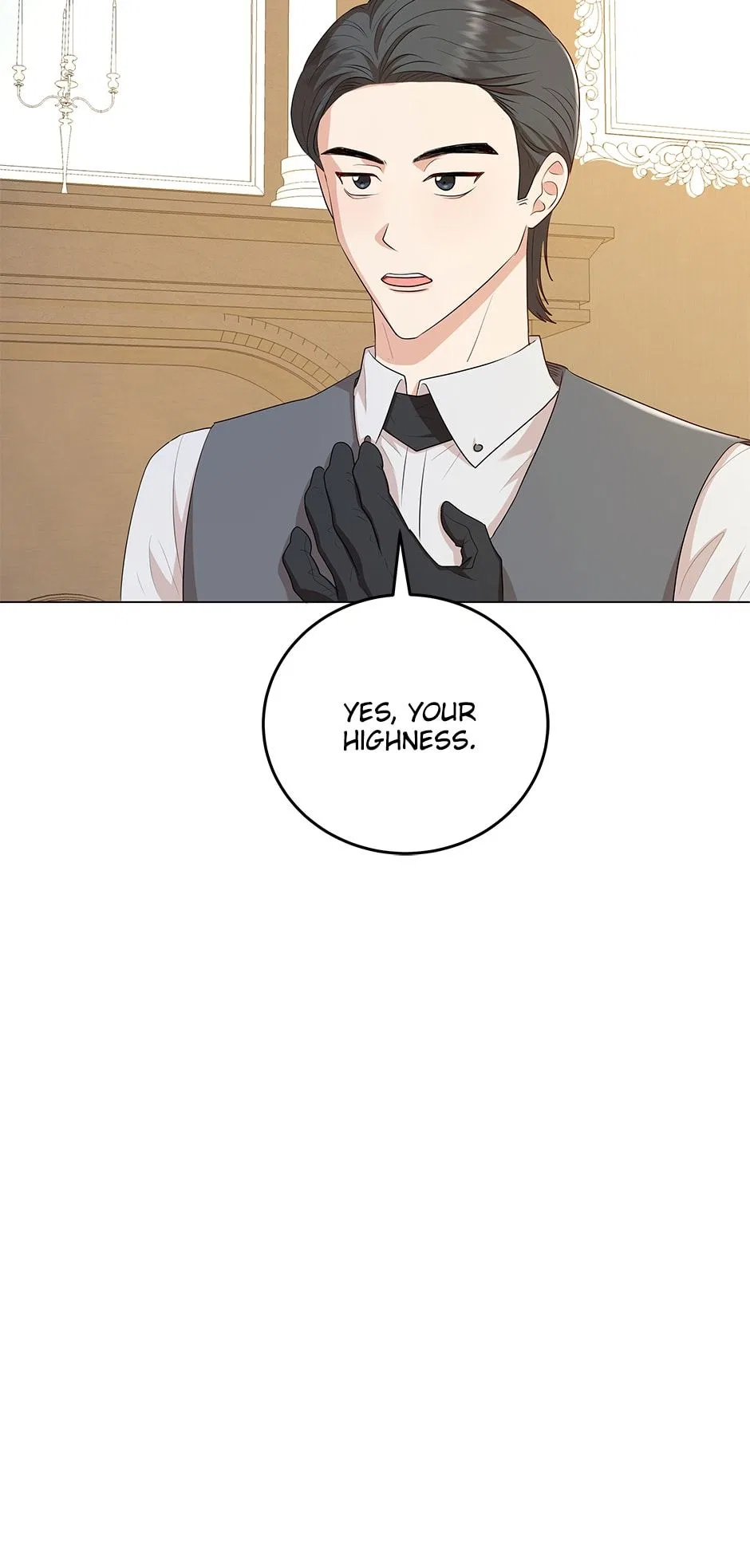 Resigning as the Villainess Chapter 60 – Page 90