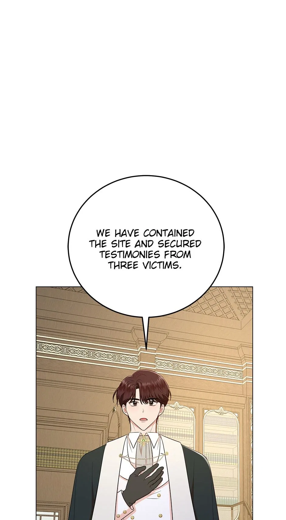 Resigning as the Villainess Chapter 60 – Page 92