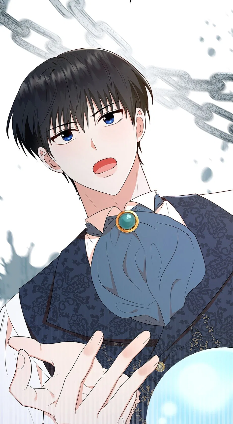 Resigning as the Villainess Chapter 60 – Page 94