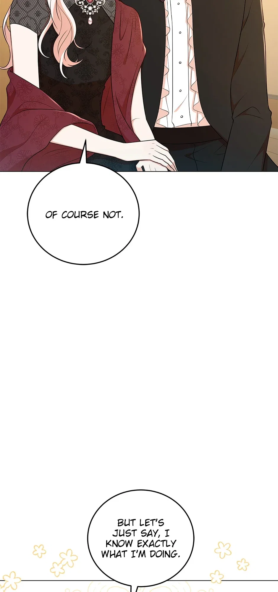 Resigning as the Villainess Chapter 59 – Page 4
