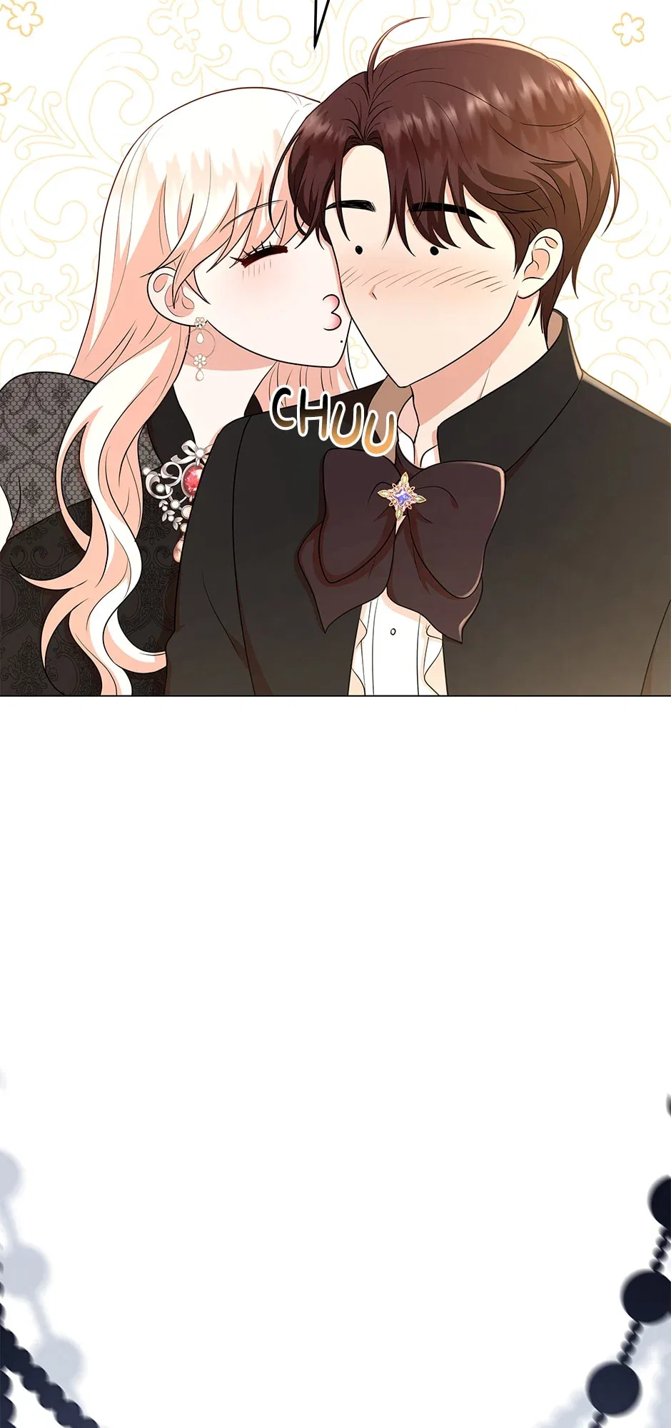 Resigning as the Villainess Chapter 59 – Page 5