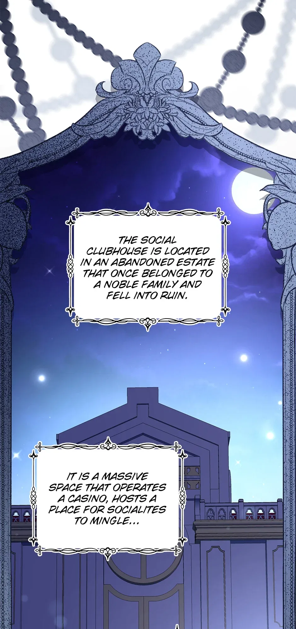 Resigning as the Villainess Chapter 59 – Page 6
