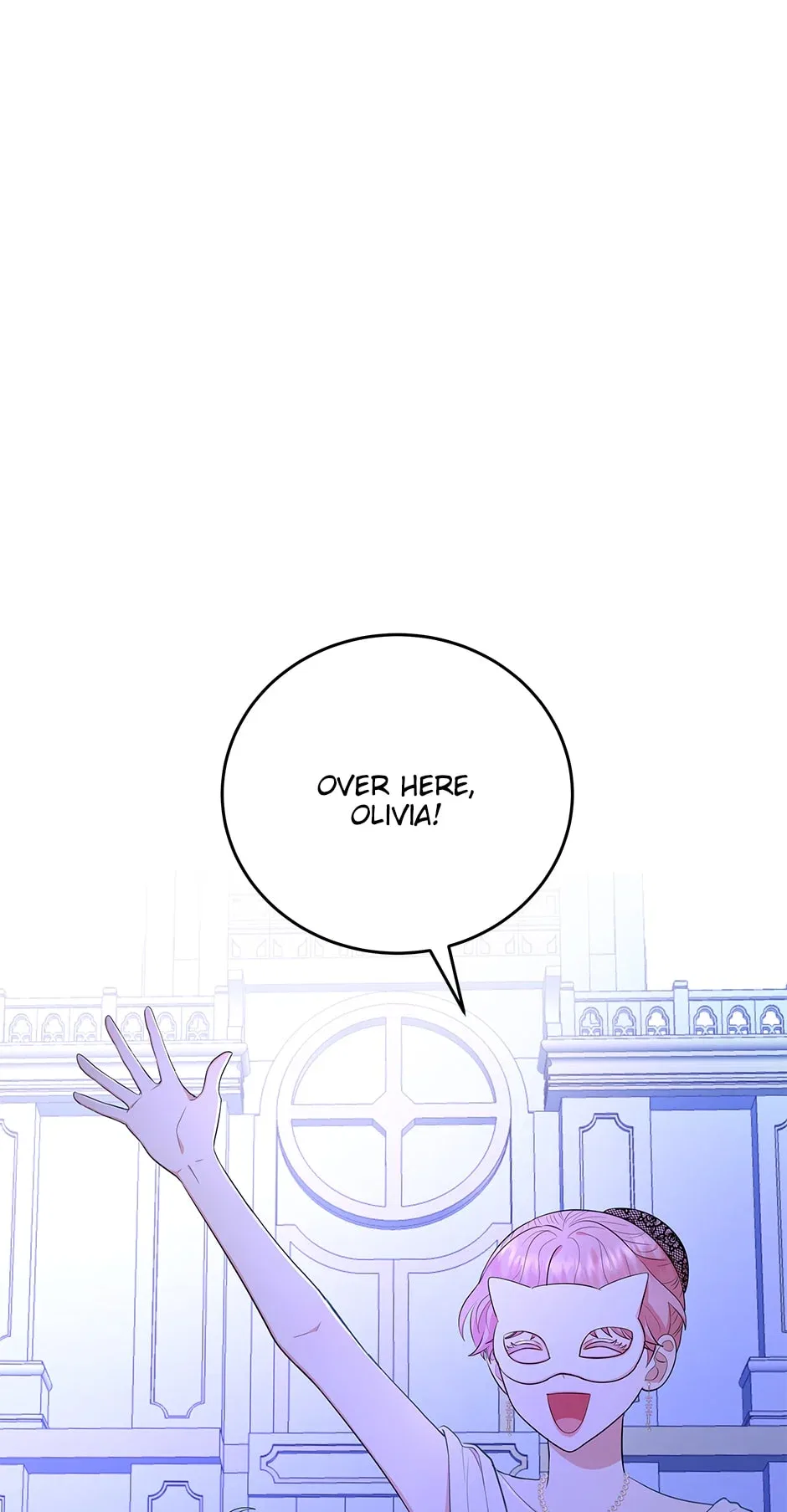 Resigning as the Villainess Chapter 59 – Page 8