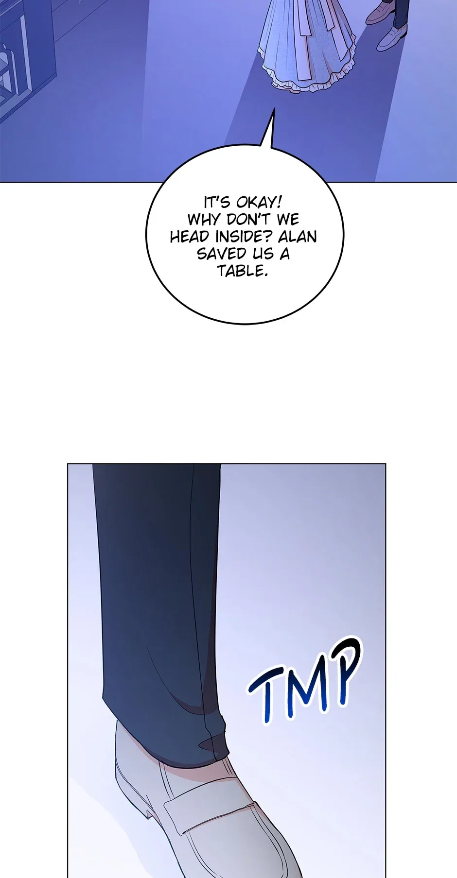Resigning as the Villainess Chapter 59 – Page 10