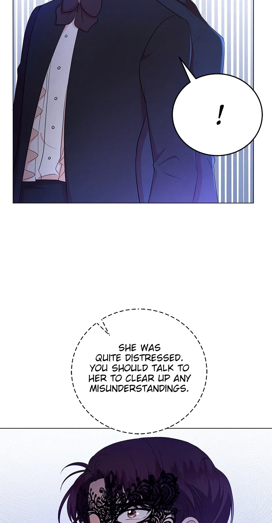 Resigning as the Villainess Chapter 59 – Page 12