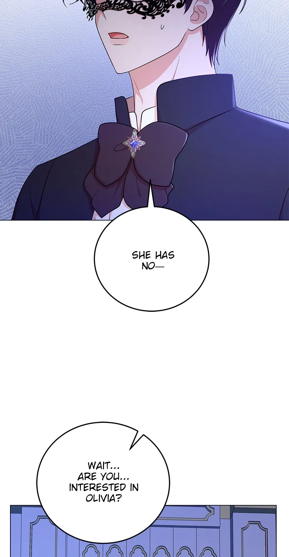 Resigning as the Villainess Chapter 59 – Page 13