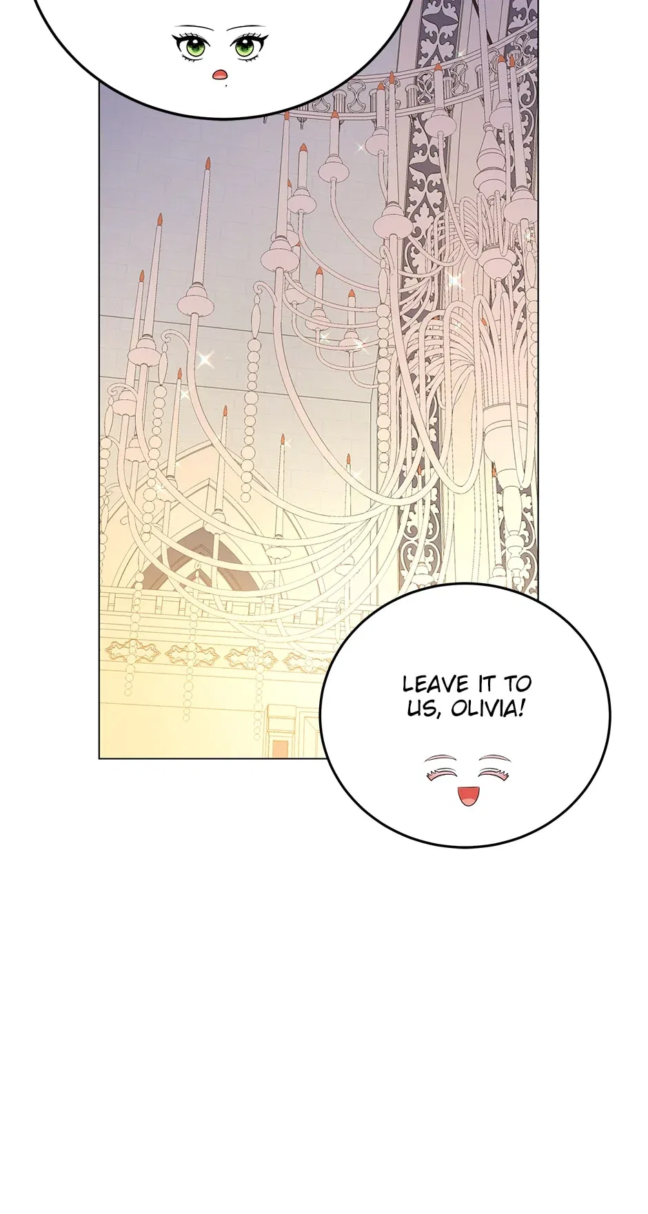 Resigning as the Villainess Chapter 59 – Page 17