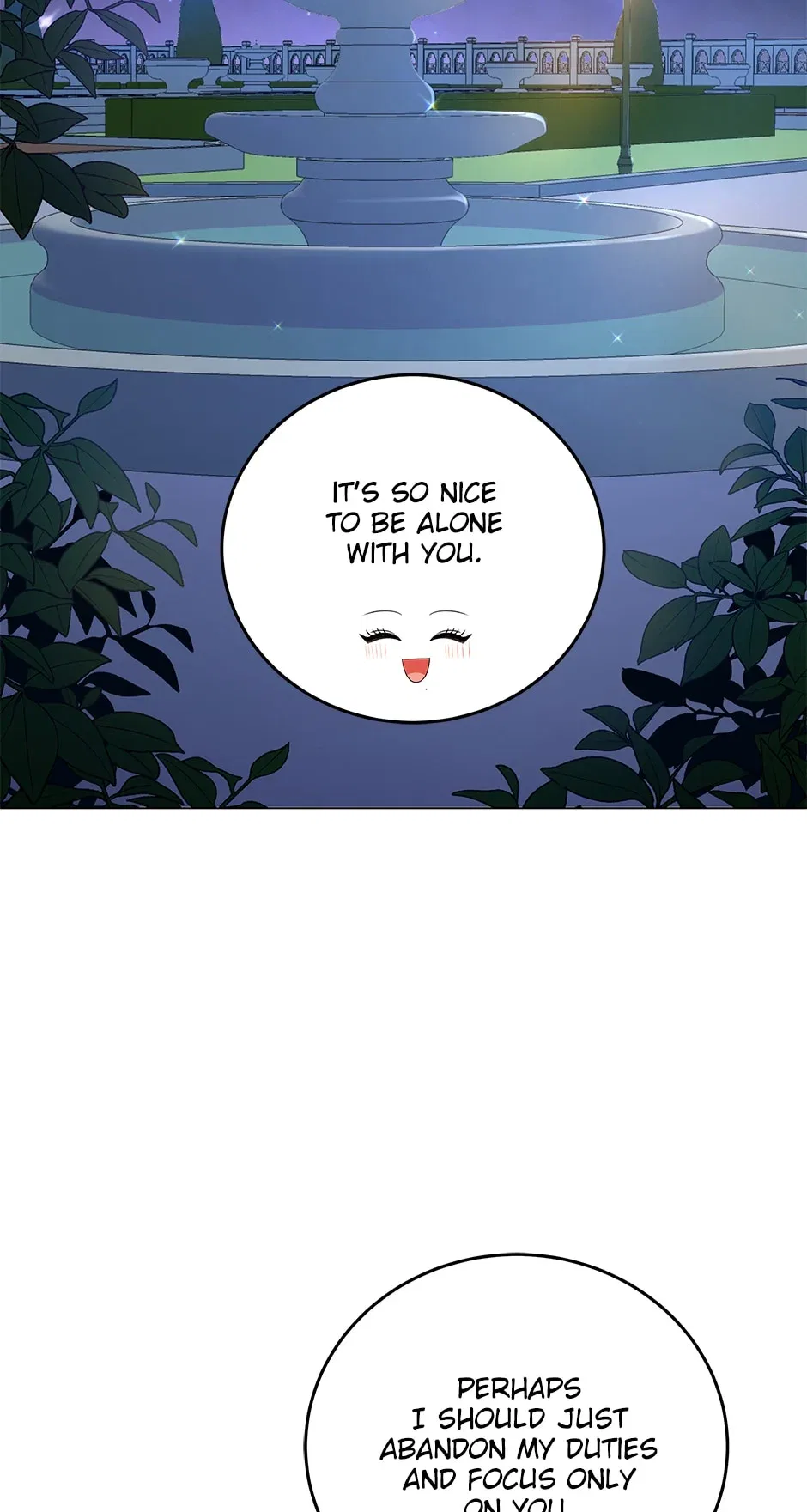 Resigning as the Villainess Chapter 59 – Page 21