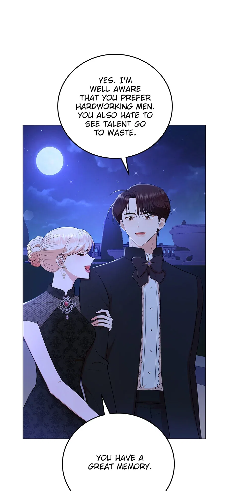 Resigning as the Villainess Chapter 59 – Page 23