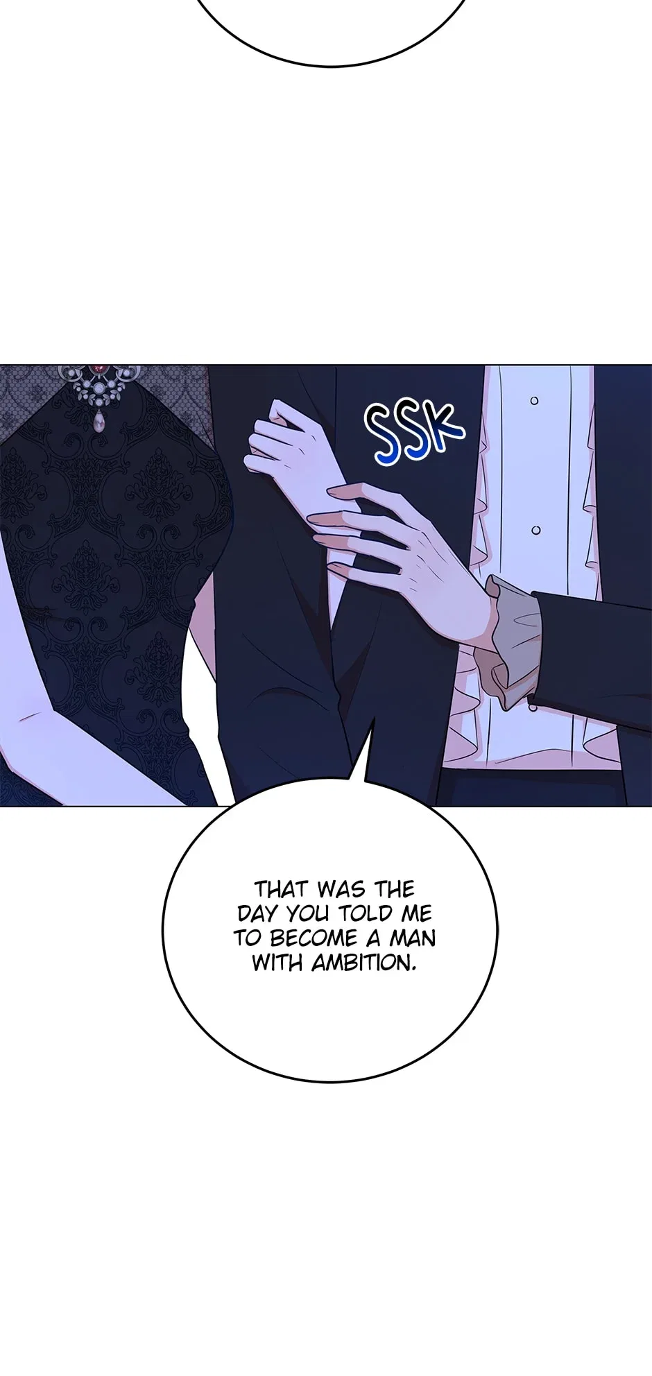 Resigning as the Villainess Chapter 59 – Page 24
