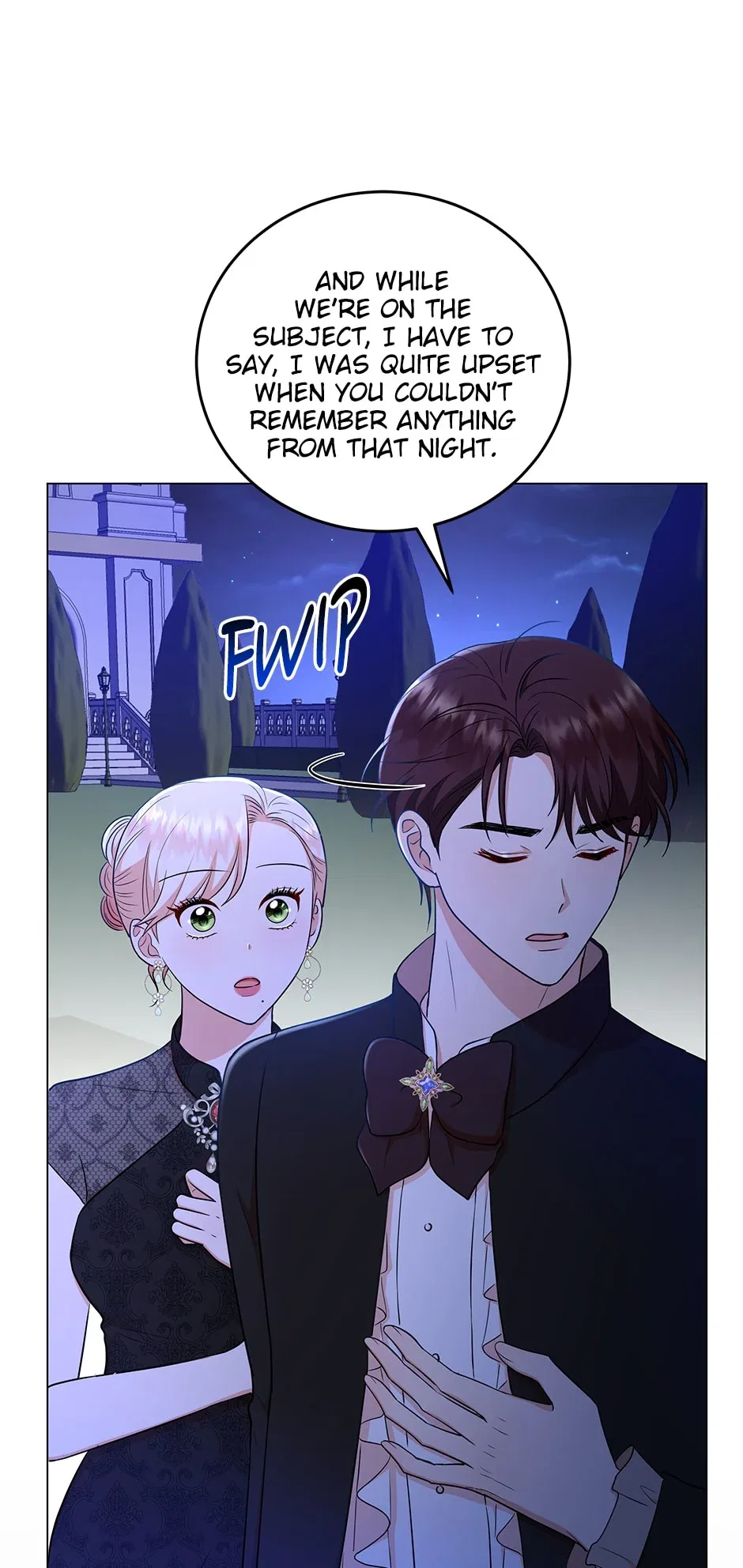 Resigning as the Villainess Chapter 59 – Page 25