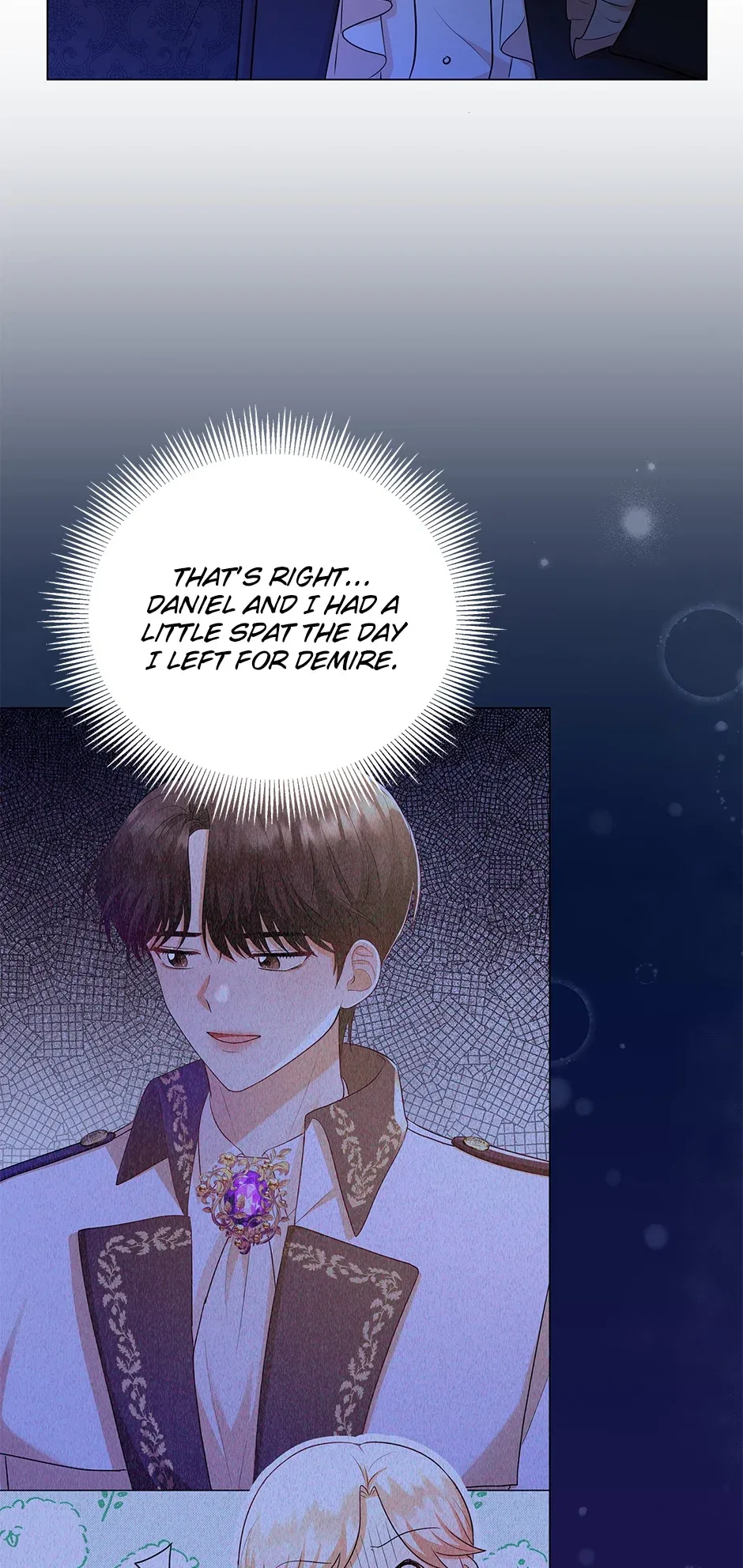 Resigning as the Villainess Chapter 59 – Page 26