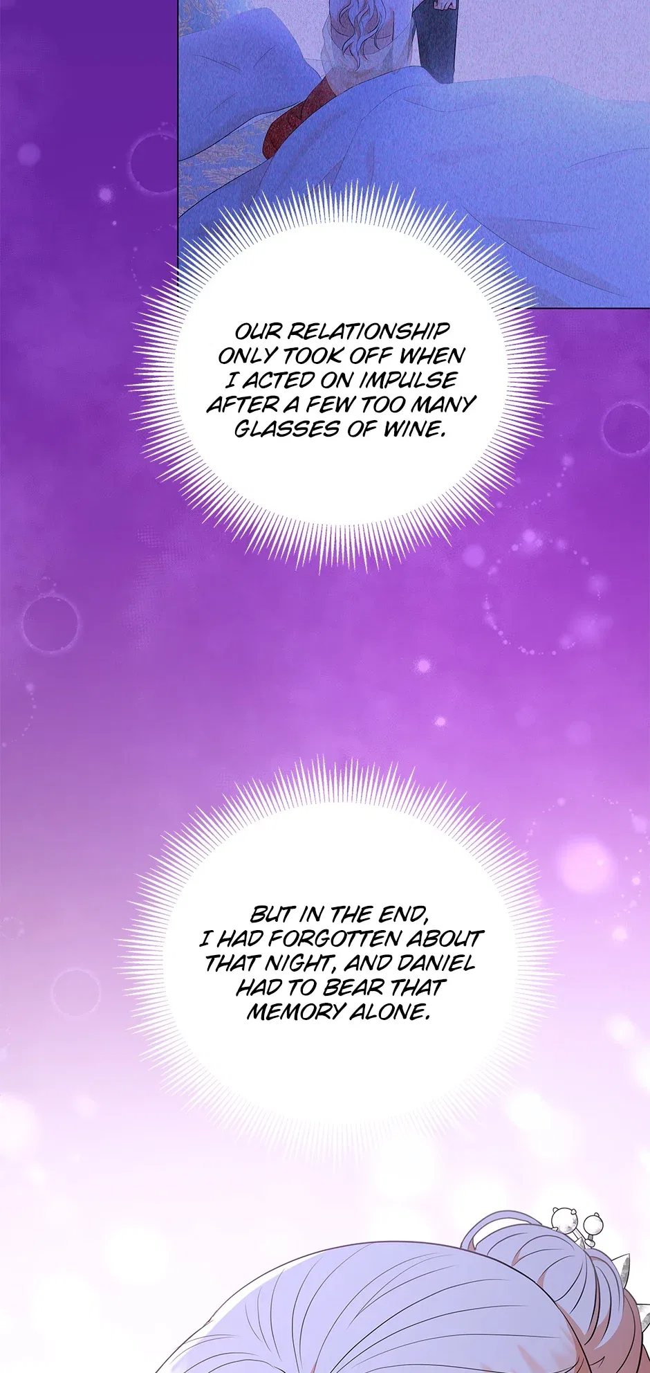 Resigning as the Villainess Chapter 59 – Page 28