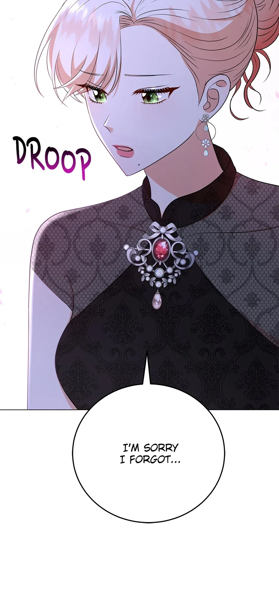 Resigning as the Villainess Chapter 59 – Page 29
