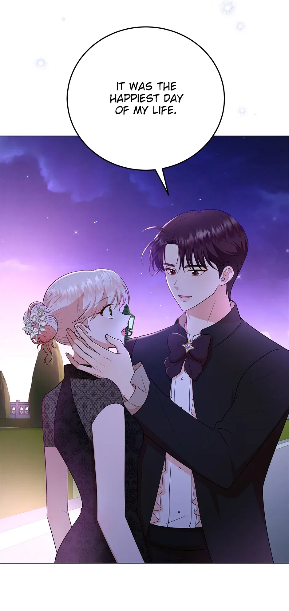 Resigning as the Villainess Chapter 59 – Page 31