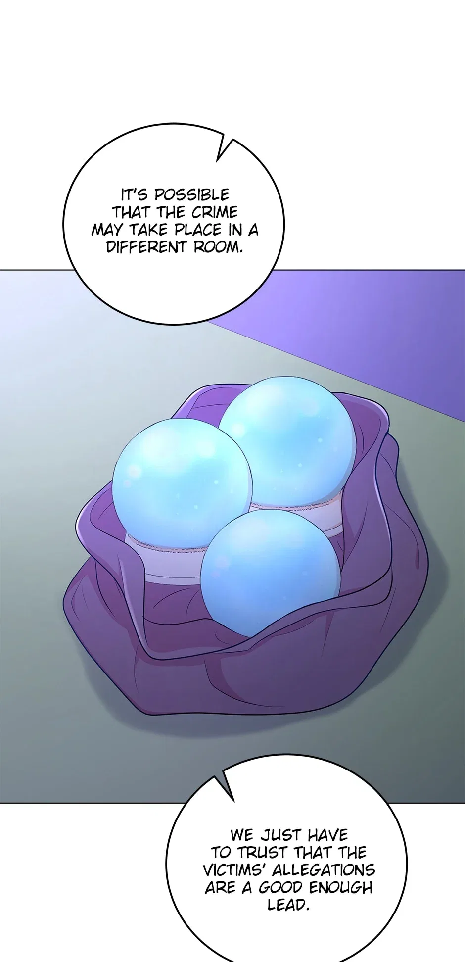 Resigning as the Villainess Chapter 59 – Page 39