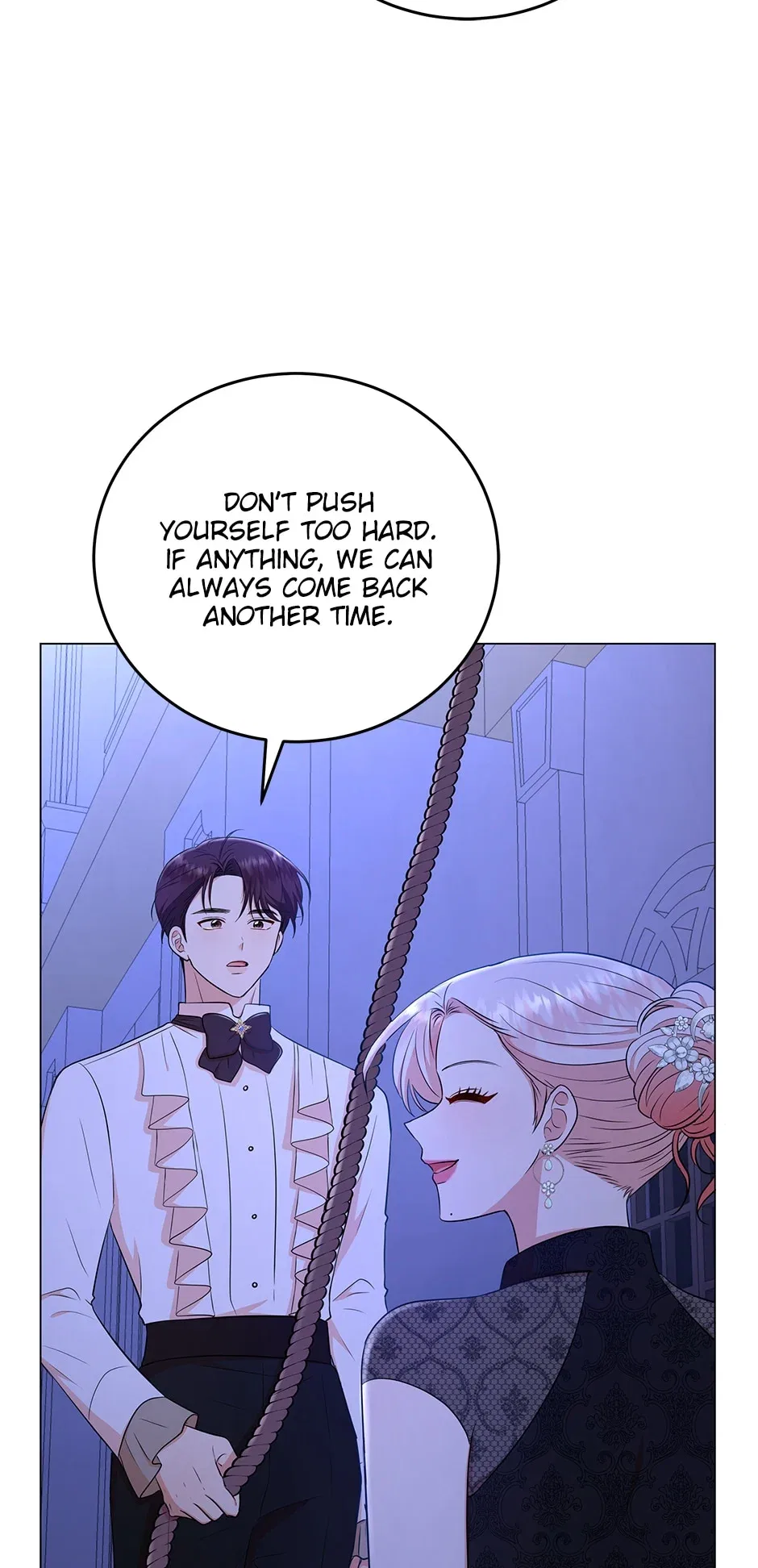 Resigning as the Villainess Chapter 59 – Page 40