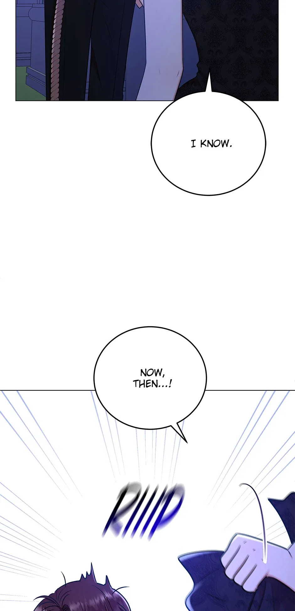 Resigning as the Villainess Chapter 59 – Page 41