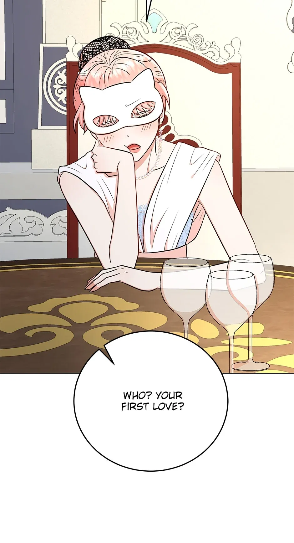 Resigning as the Villainess Chapter 59 – Page 46