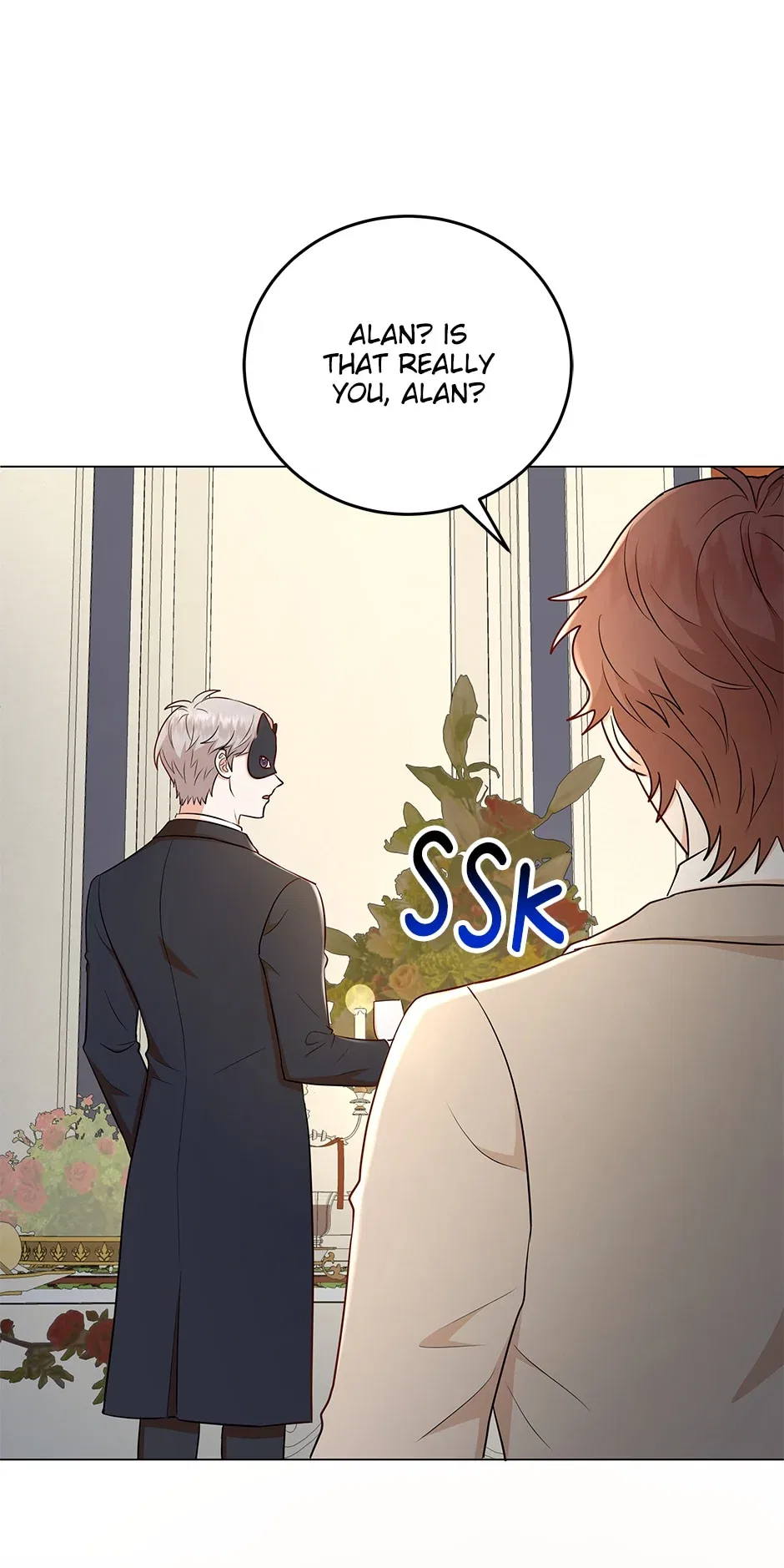 Resigning as the Villainess Chapter 59 – Page 54
