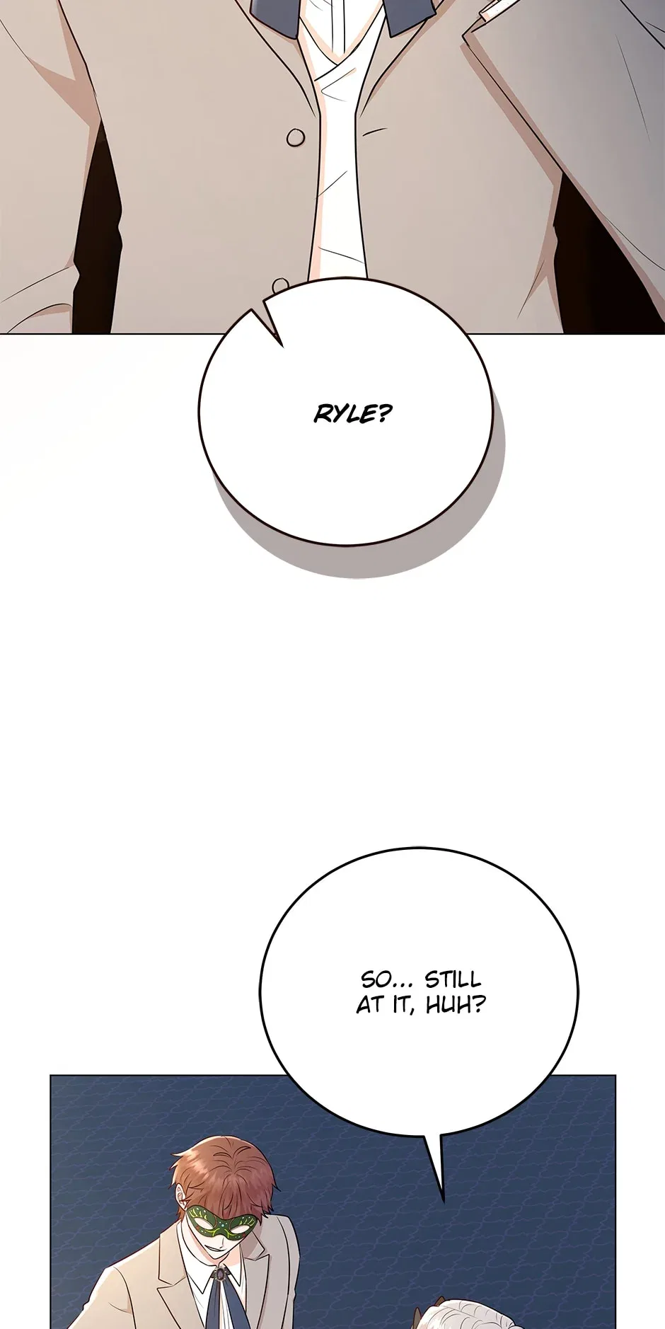 Resigning as the Villainess Chapter 59 – Page 56