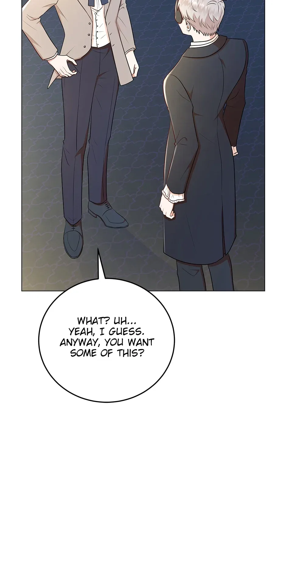 Resigning as the Villainess Chapter 59 – Page 57