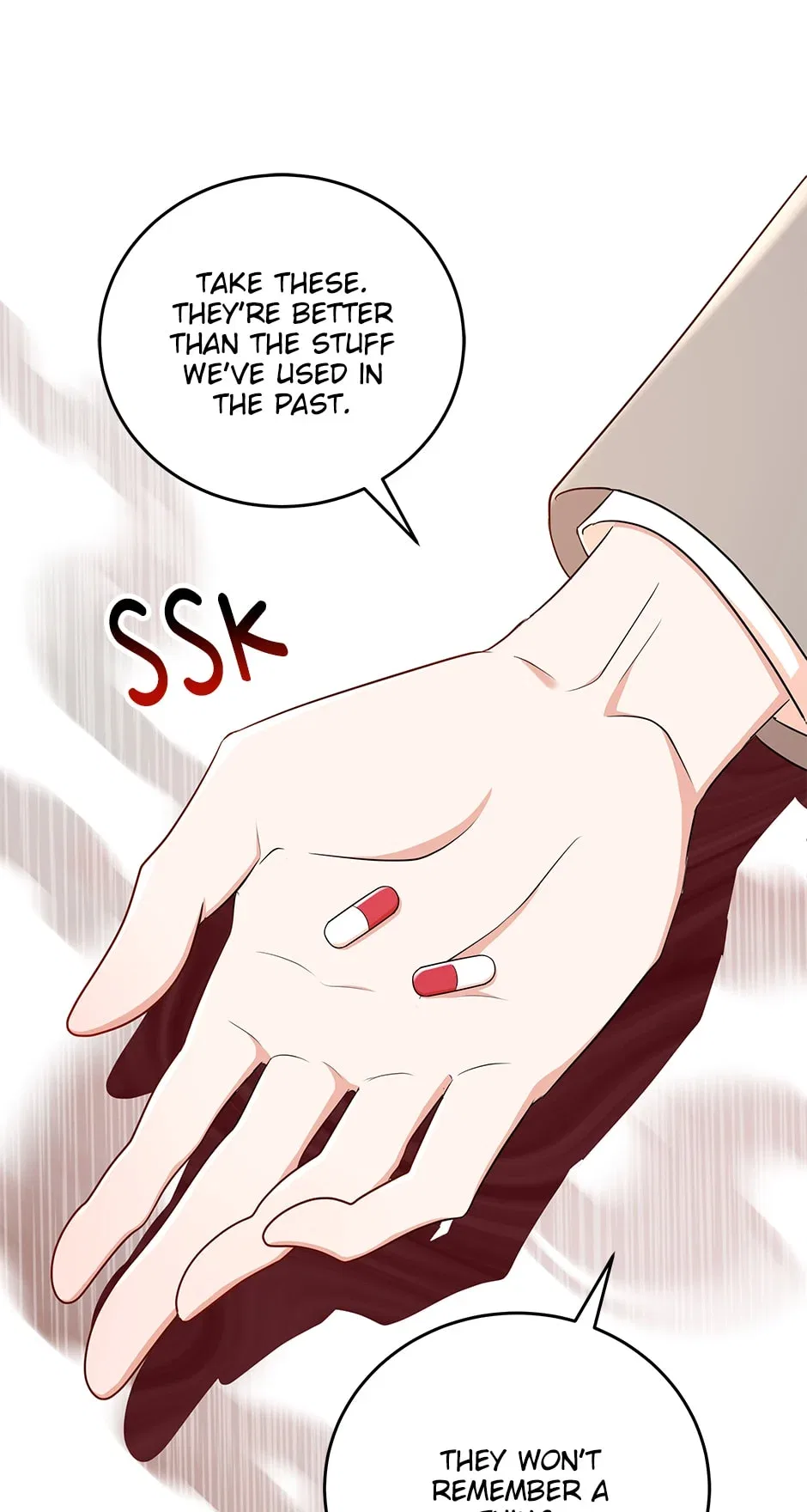 Resigning as the Villainess Chapter 59 – Page 58
