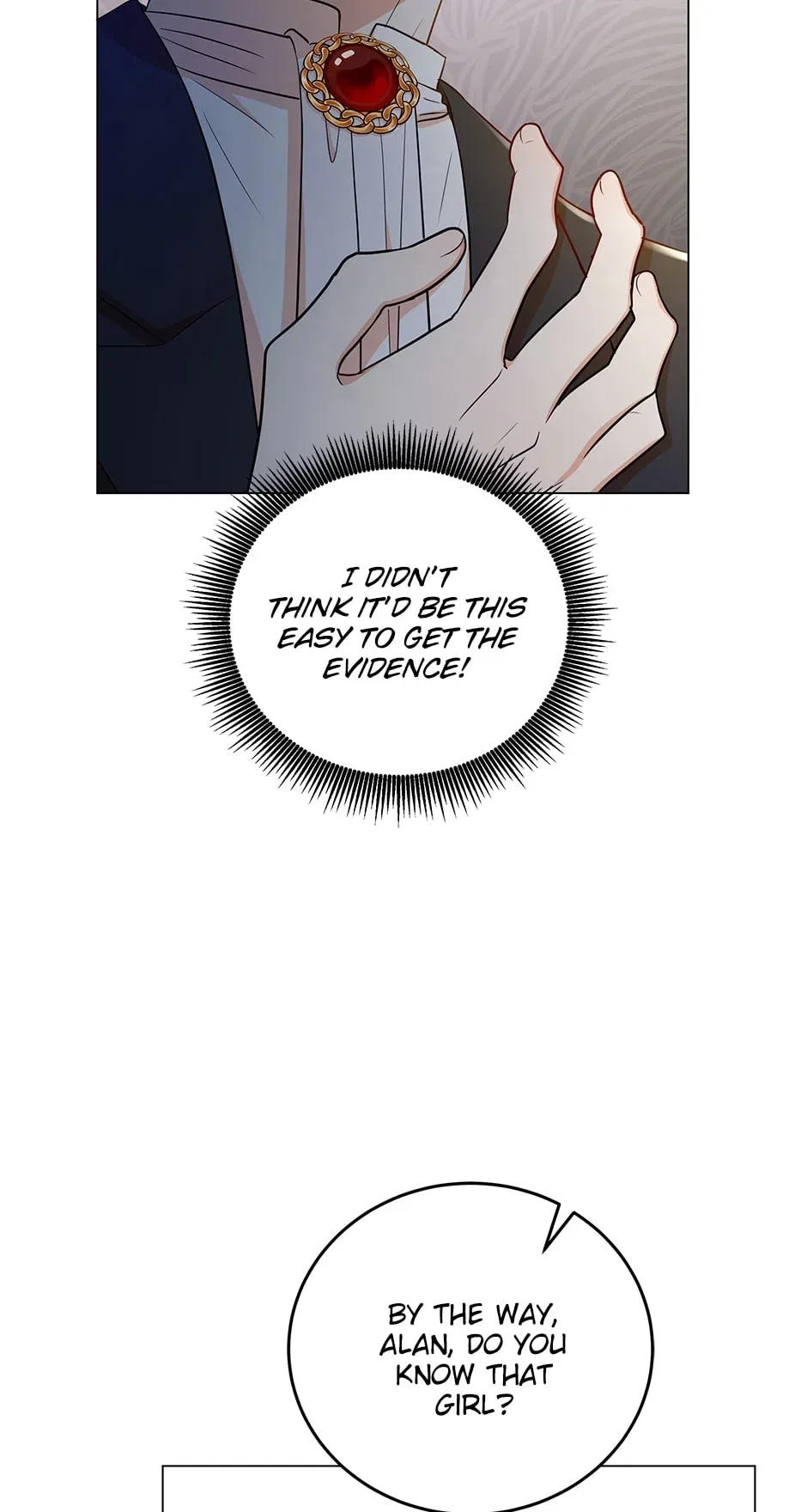 Resigning as the Villainess Chapter 59 – Page 60