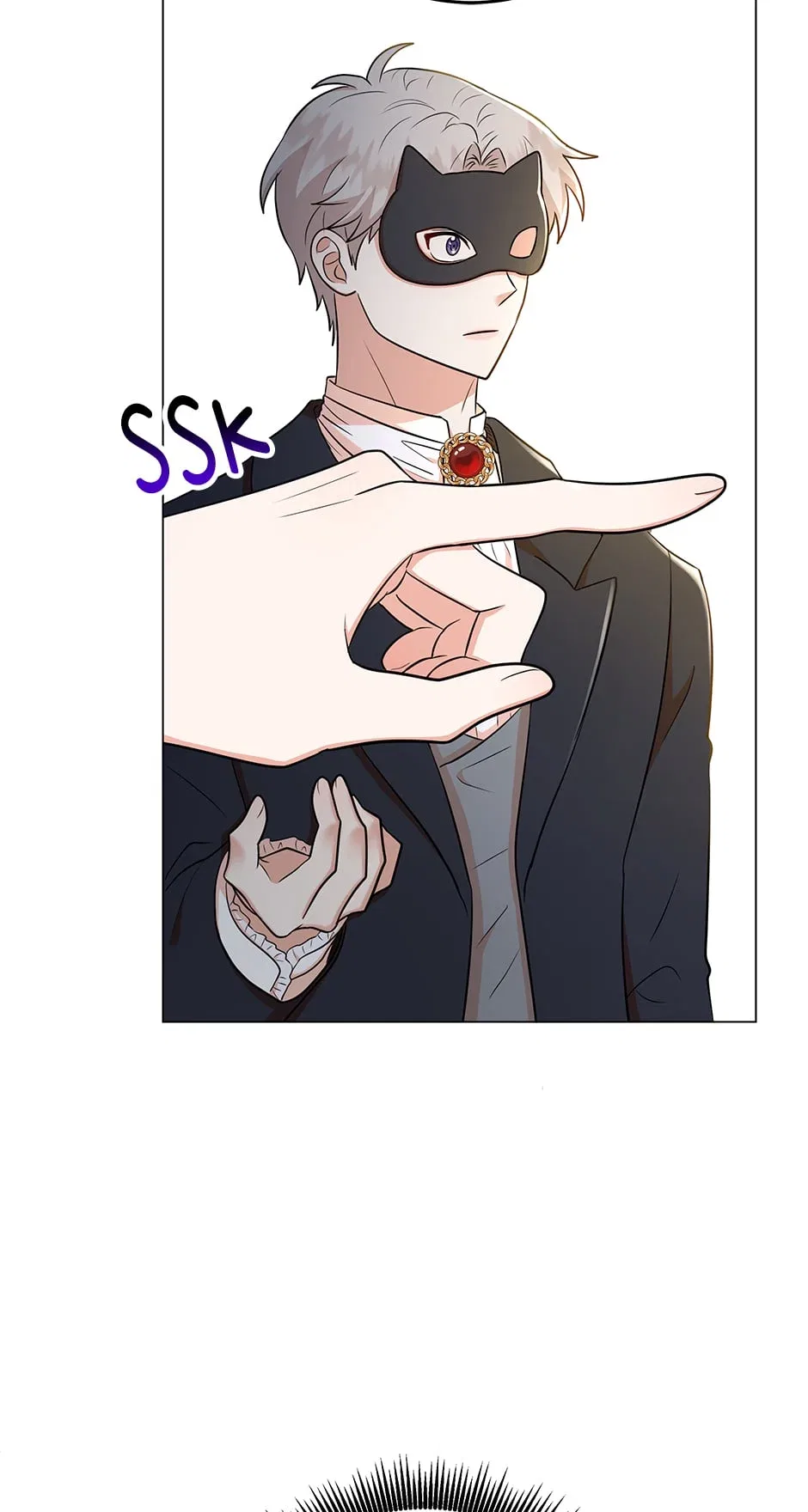 Resigning as the Villainess Chapter 59 – Page 61