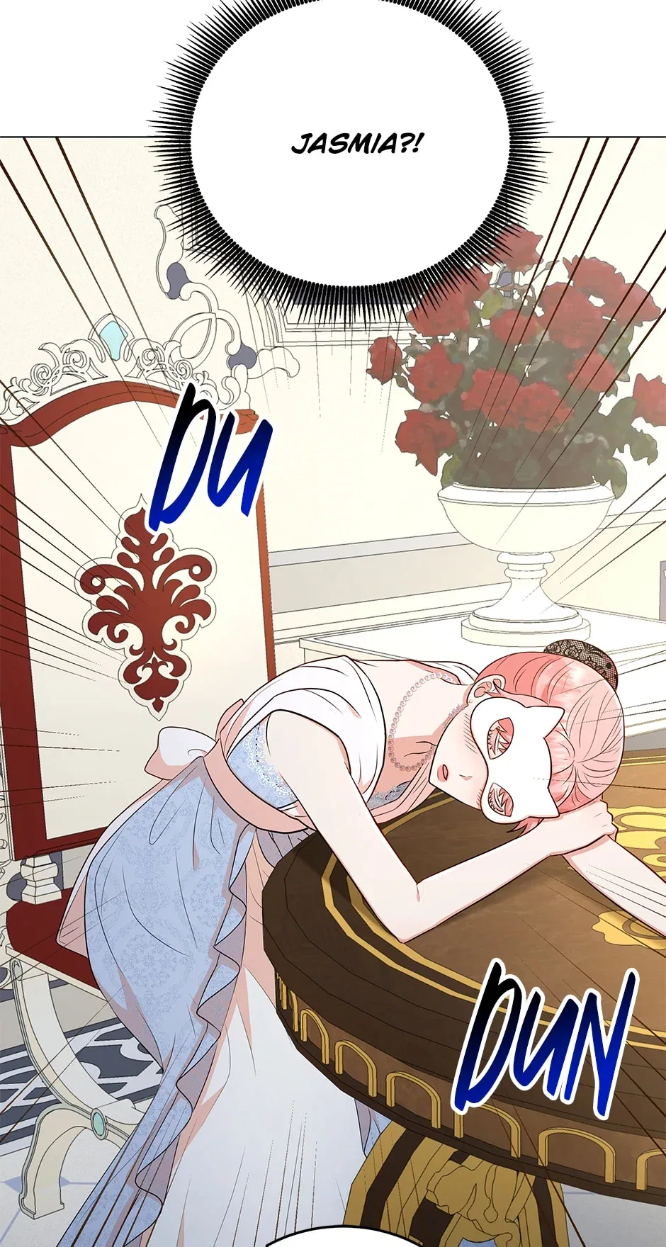 Resigning as the Villainess Chapter 59 – Page 62
