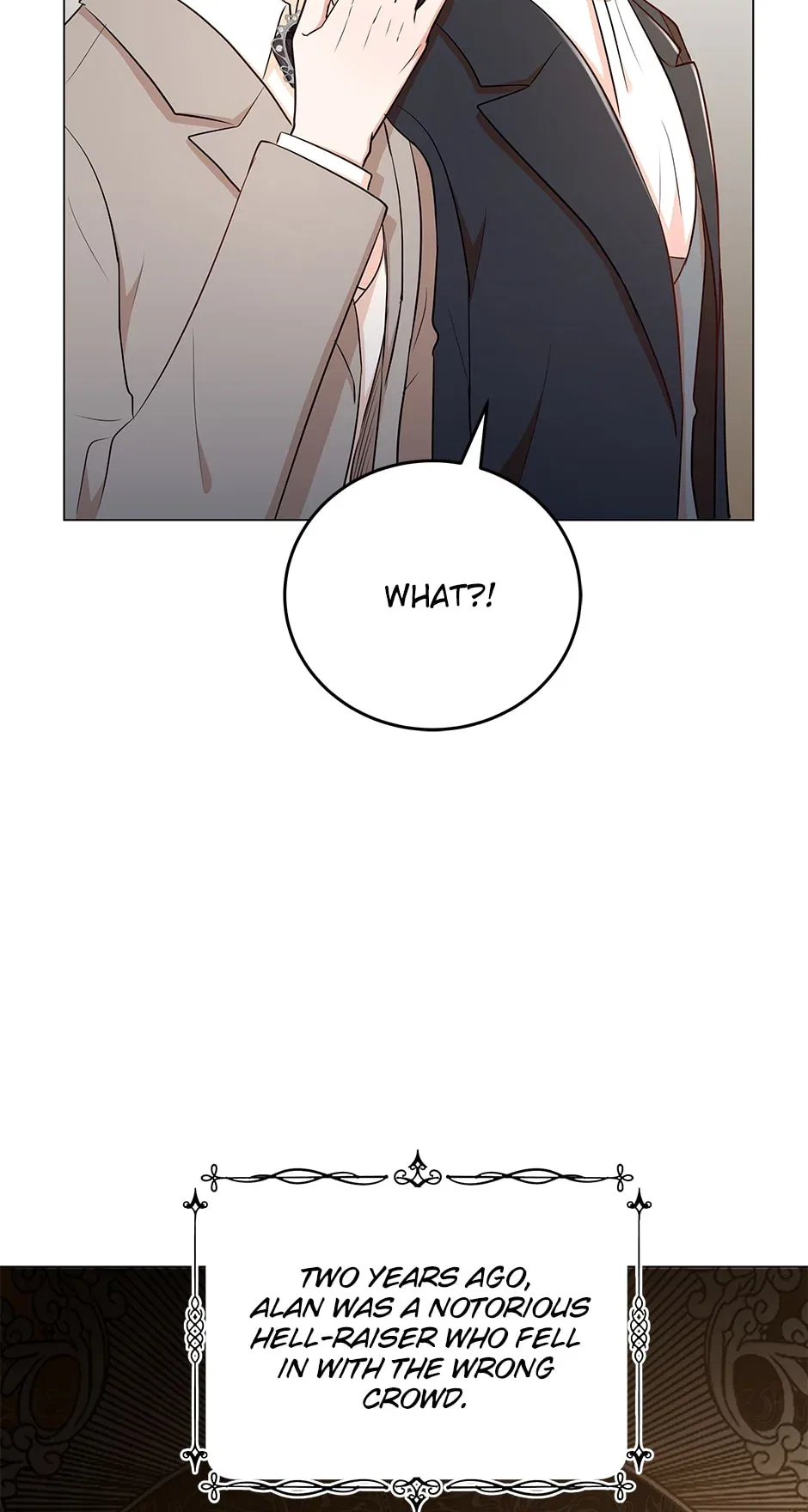 Resigning as the Villainess Chapter 59 – Page 64