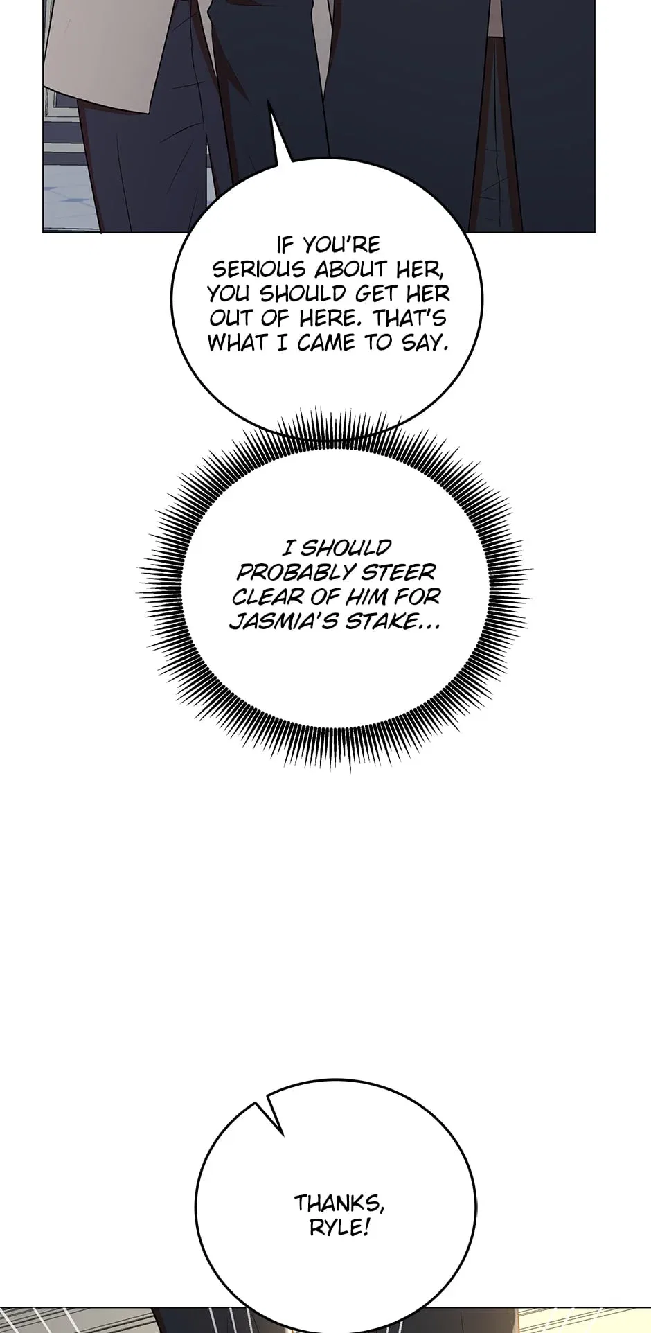 Resigning as the Villainess Chapter 59 – Page 67