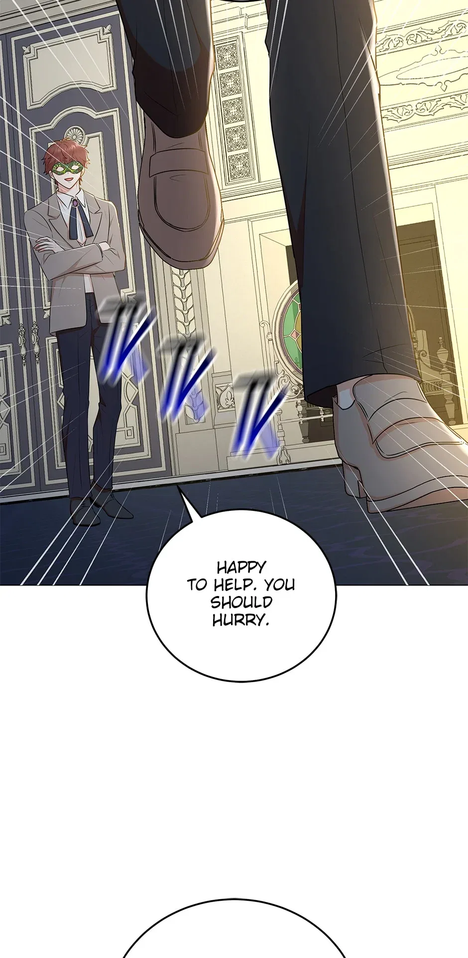 Resigning as the Villainess Chapter 59 – Page 68